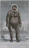 Ervick native